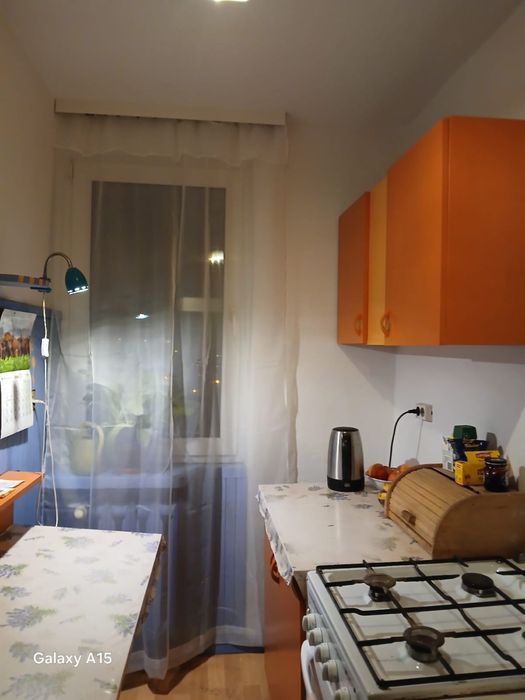 3 pokojowe mieszkanie, Kraków, Bieżanowska 78, Stary Prokocim