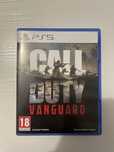 Call of Duty Vanguard e Formula 1 2021 versão Ps5