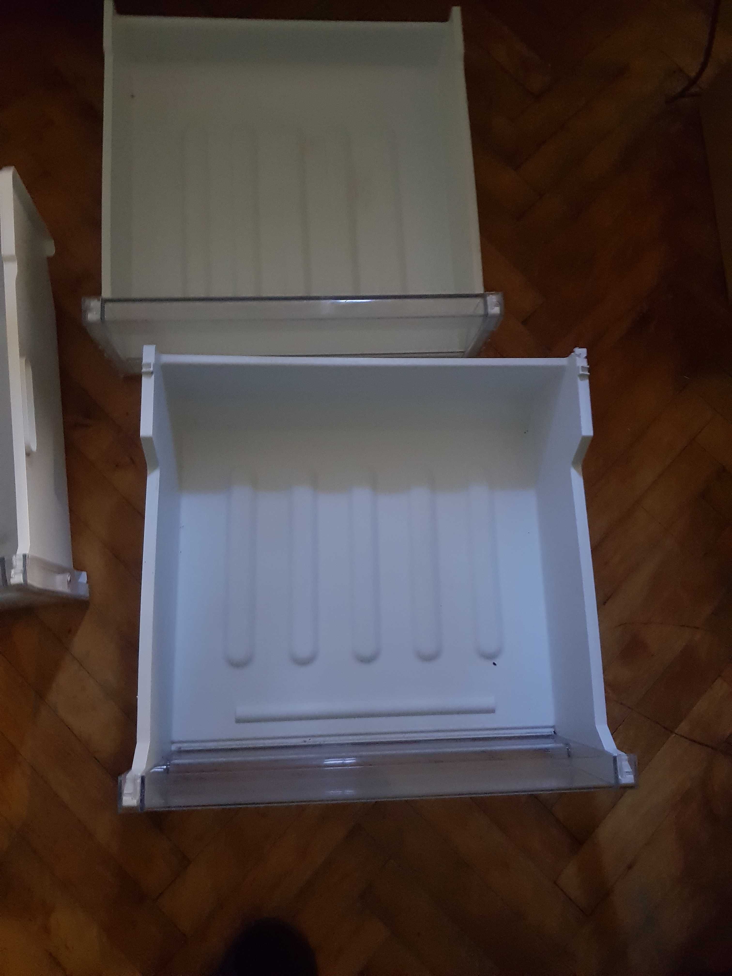 Ящики двери для холодильника  INDESIT