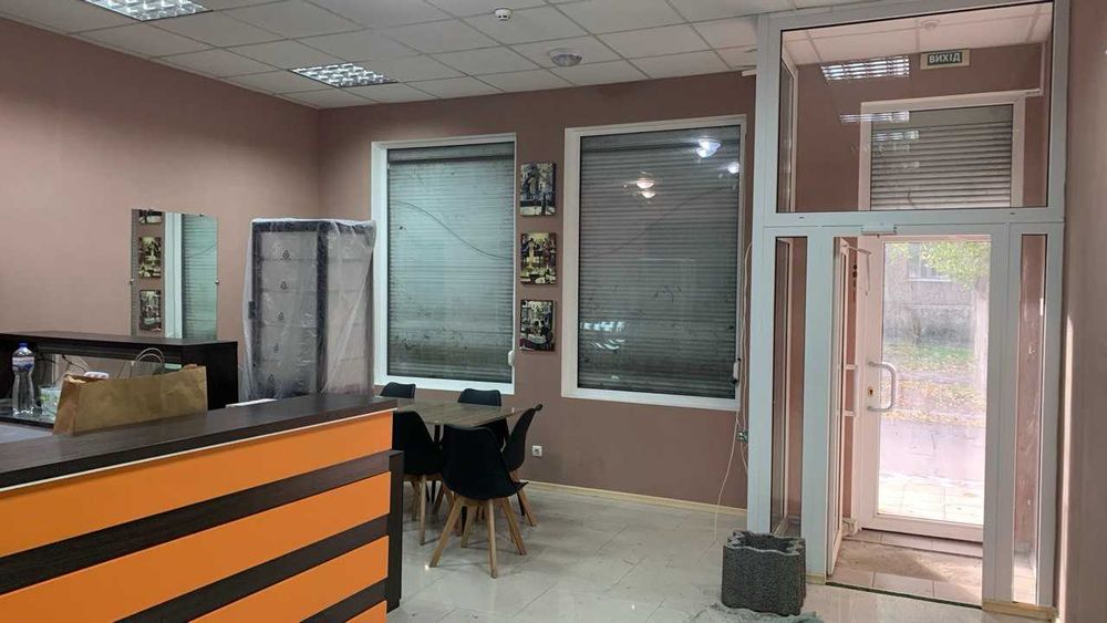 Аренда отдельно стоящего помещения 113 м кв