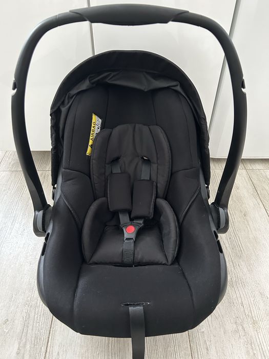 Fotelik Bebetto Mars