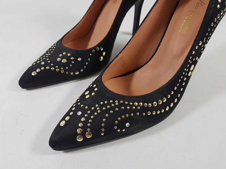 RIO COUTURE czółenka damskie nowe ROZMIAR 37