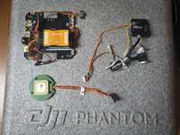 Kontroler lotu DJI Phantom2/ NAZA M Lite/ NAZA M V2
