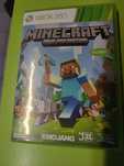 Minecraft Xbox 360 Sklep
