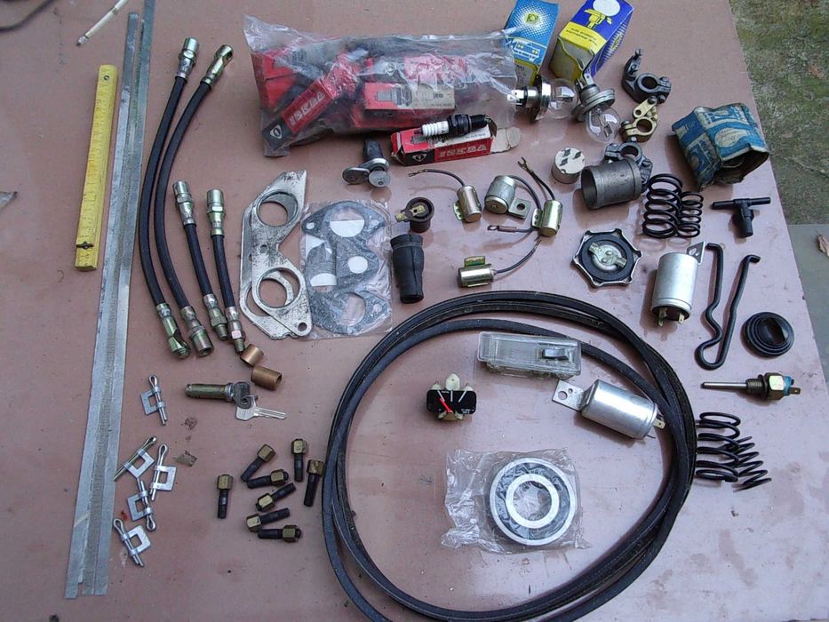 Nadproża okienne i drzwiowe ceramiczne