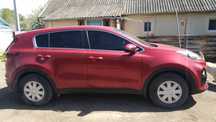 Kia Sportage 2019