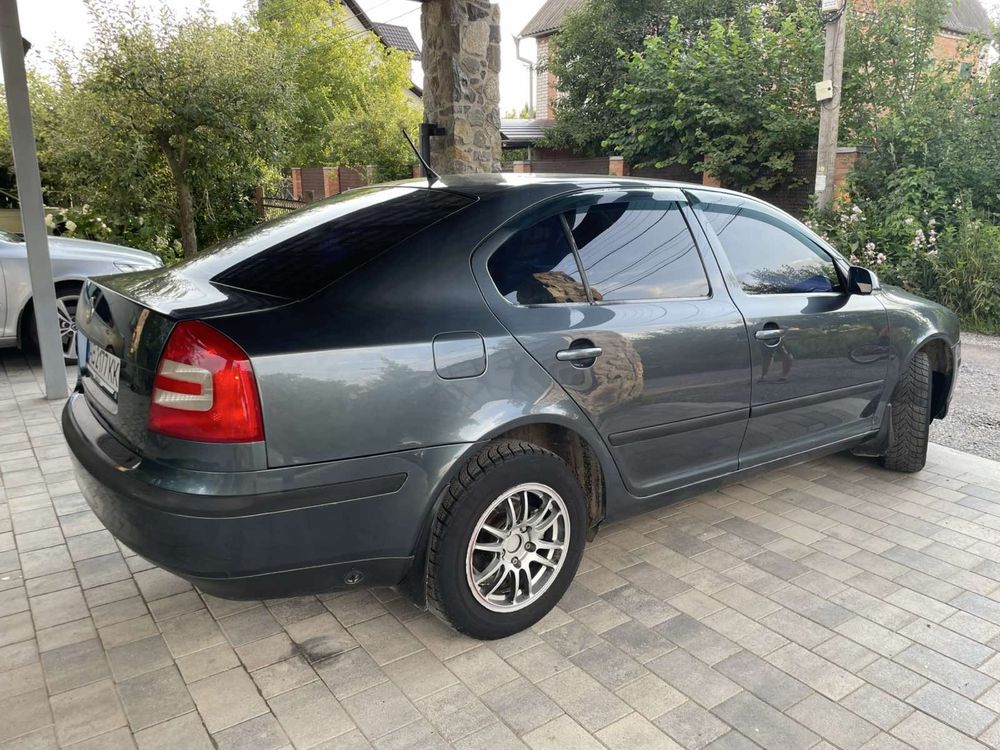 1.6 Mpi з газом 4 покоління