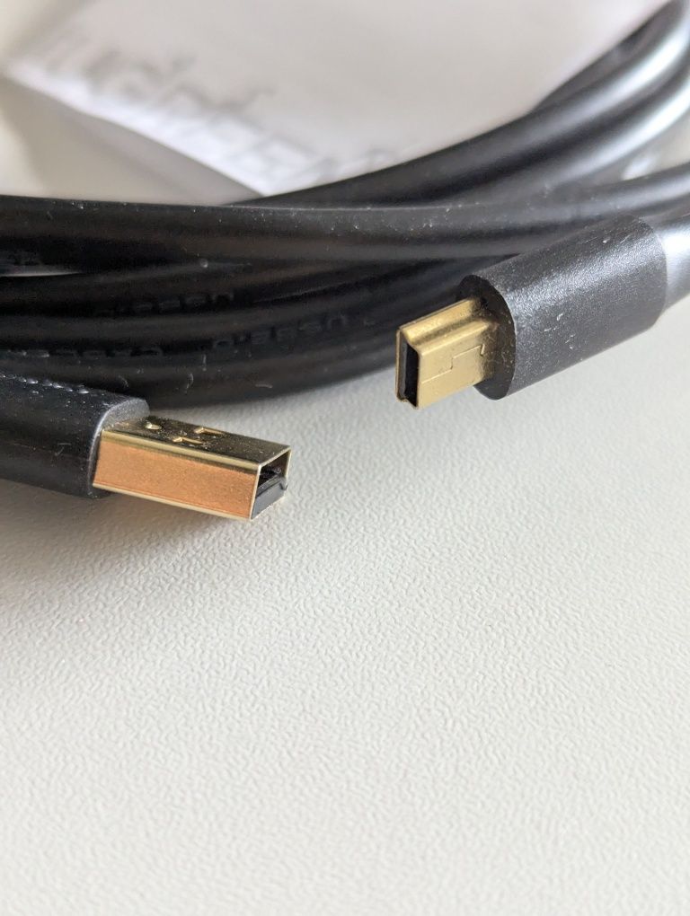 Ugreen kabel mini 5pin usb to usb 2m