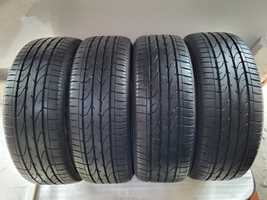 Opony Bridgestone Dueler HP 225 45 R19 komplet jak Nowy