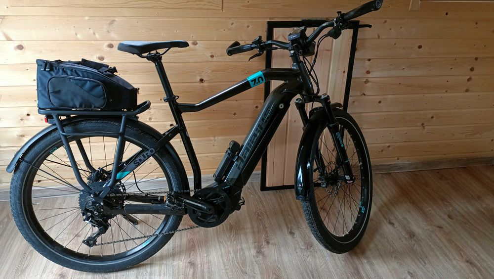 Haibike SDURO Trekking 7.0
