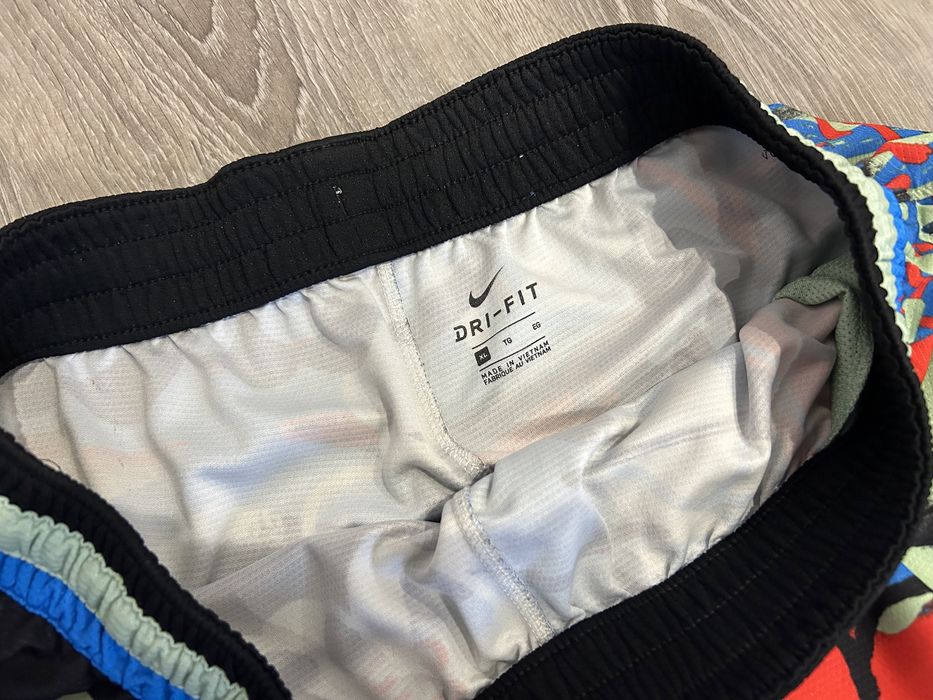 Шорти Nike DNA (10) Оригінал