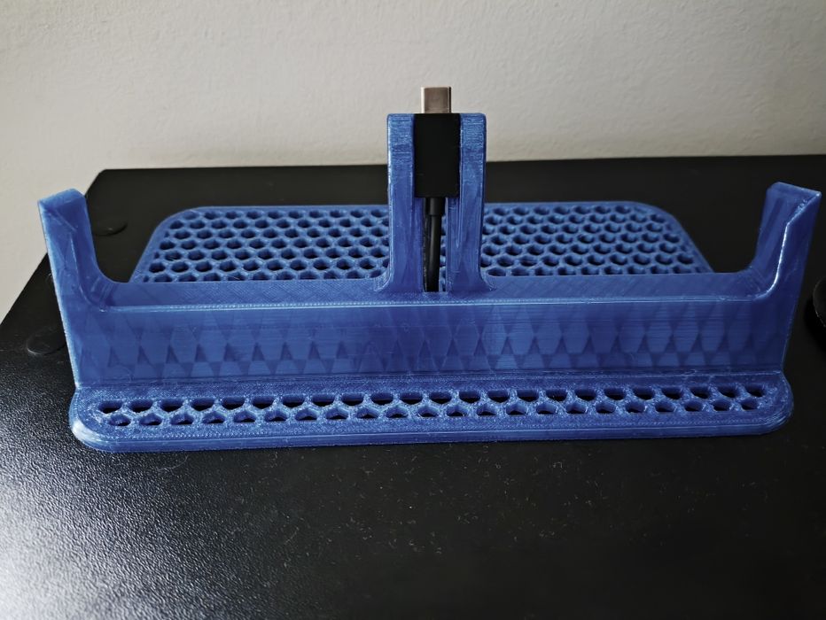 Suporte para ps portal