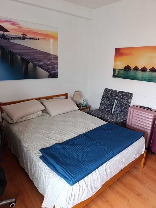 Costa da Caparica T1 arrendamento