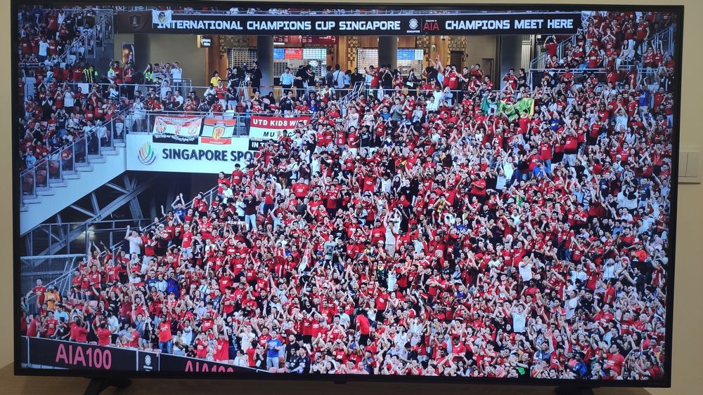 Telewizor 55" LG Smart Nano Cell LED 4K WebOS