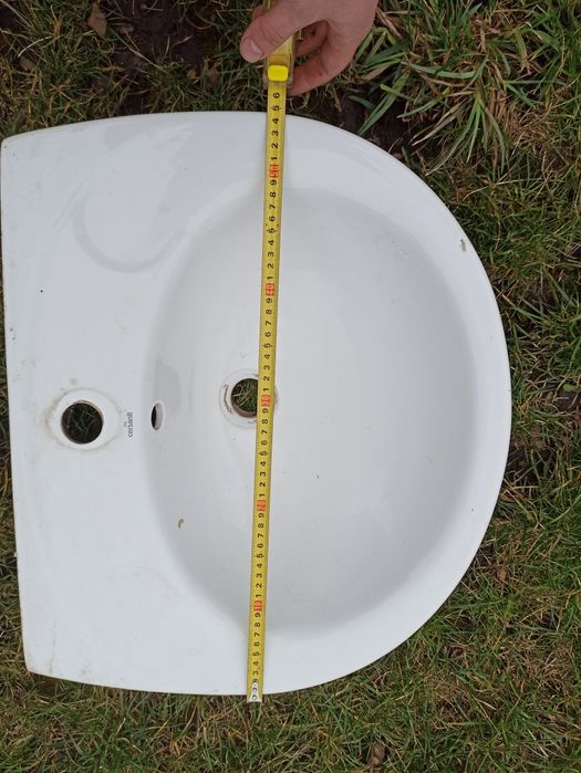 Раковина керамічна