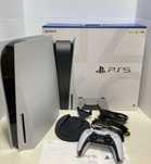 Playstation 5 Standard Edition