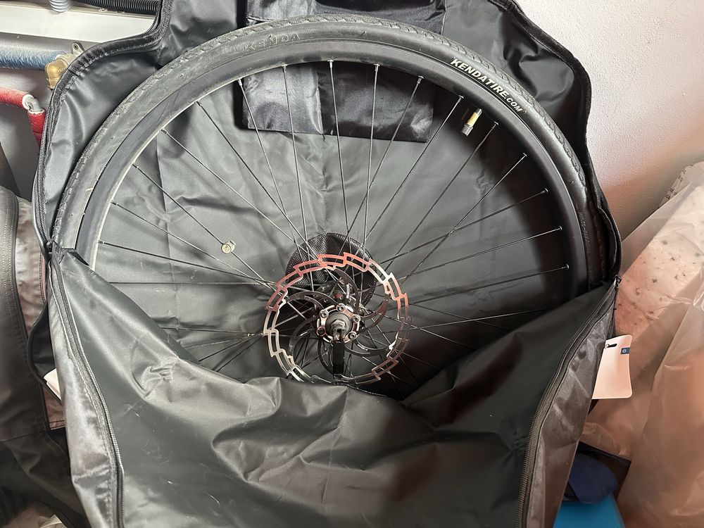 Koła 28 swift arriv, piasta shimano bdb stan