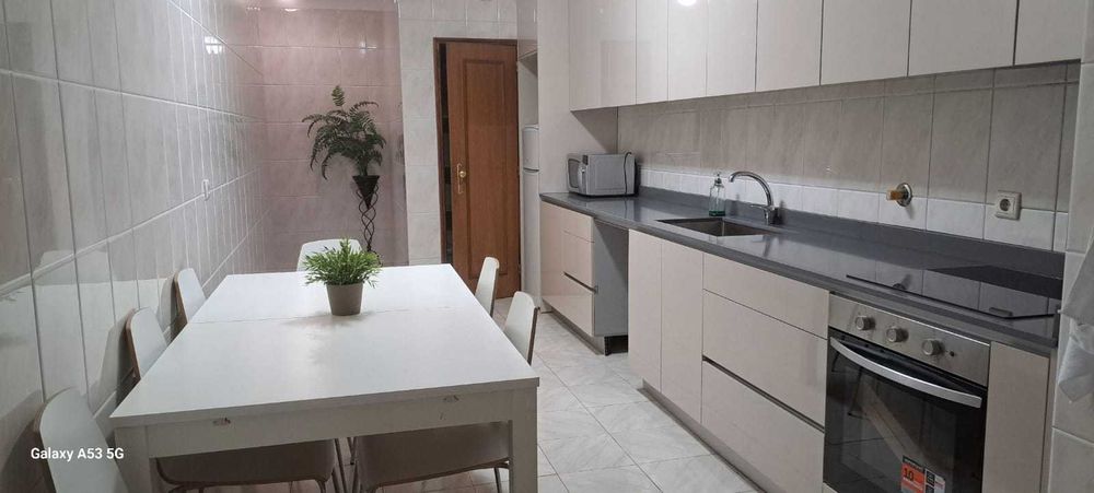 T2 Gondomar / Baguim do Monte - Remodelado - Equipado