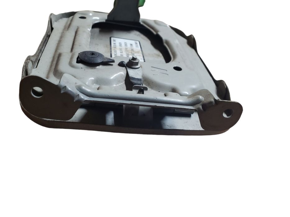 Лючок бензобака Subaru Outback Legacy BH 1999-2003 разборка