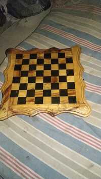 Продам шахматы ручная работа