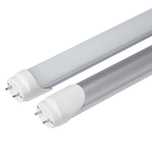 Świetlówka LED T8 24W 120 cm dwustronna 6500K zimna pvc radiator alu