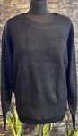 y nowy sweterek sweter Liz Devy XL bufiaste rękawy