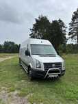 Volkswagen Crafter 2,5 TDI 2009 СПАРКА!!!