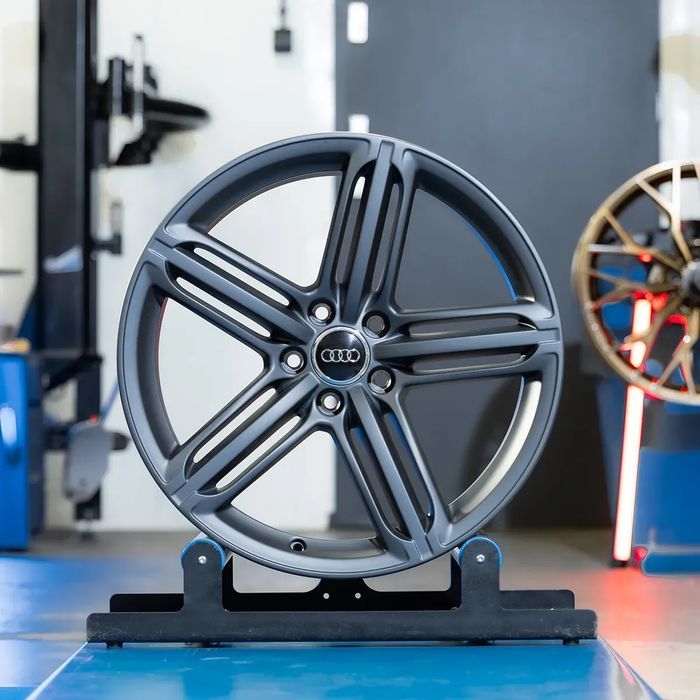 Oryginalne Felgi Audi 19 POMPEI A5 A6 A8 Q3 Q5 TT