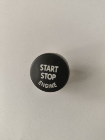 Кнопка Start Stop Engine BMW F серия