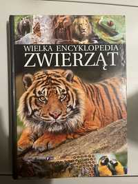 Wielka encyklopedia zwierząt