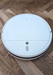 Робот пилосос Mi Vacuum-Mop - волога уборка