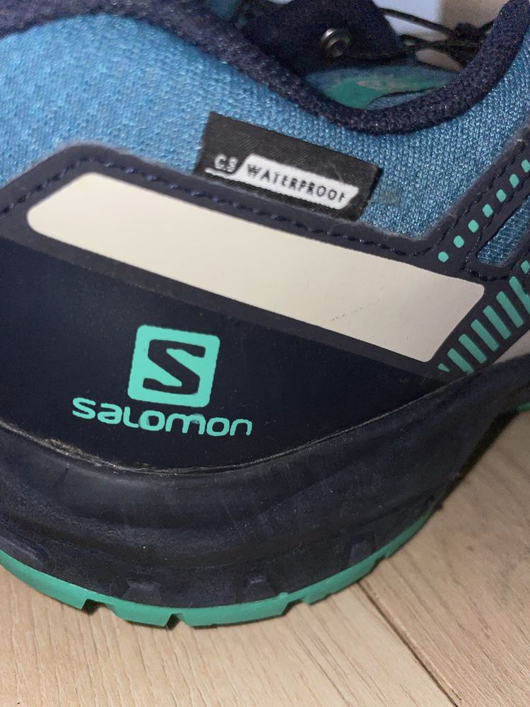 Buty Salomon rozm.36