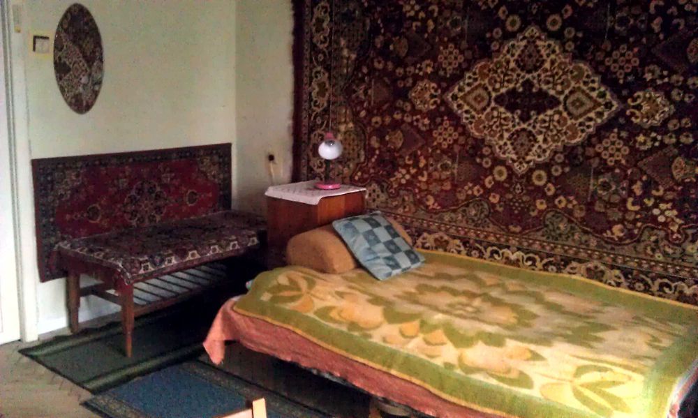 Кімнати для дівчат