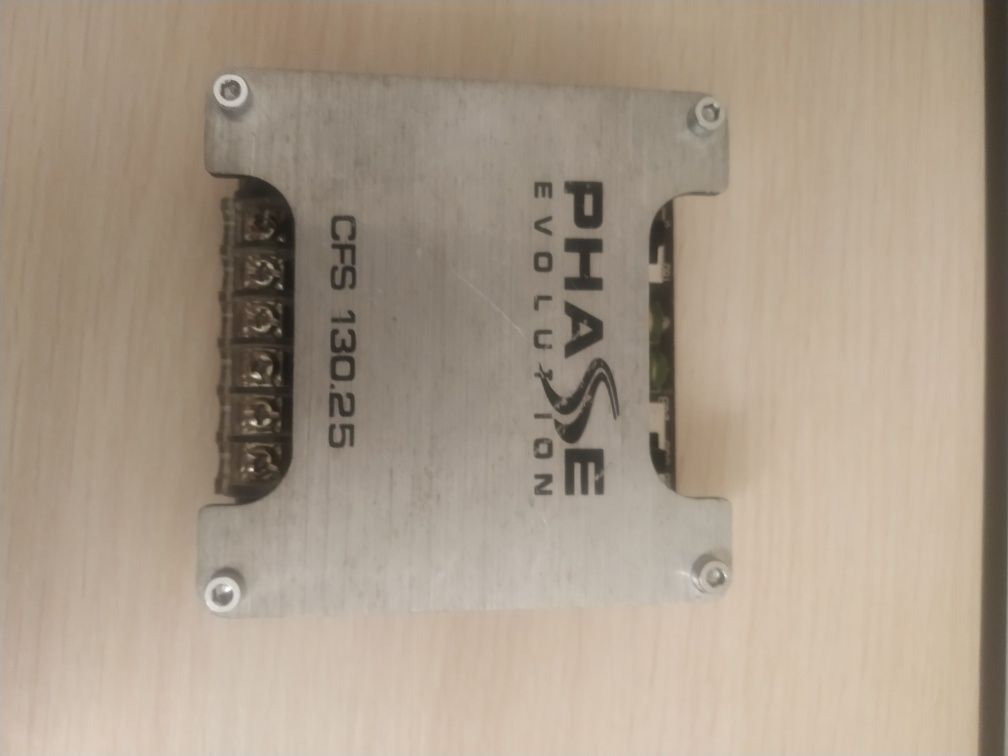 phase evolution cfs 130.25