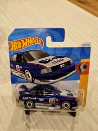 Hot wheels audi 90 quattro