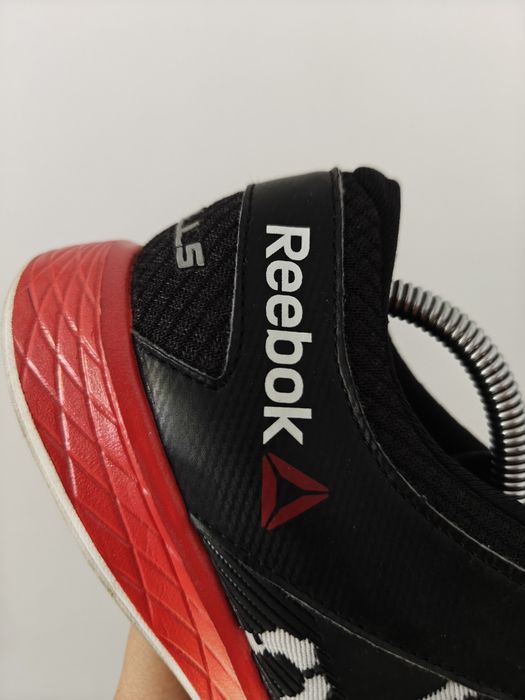 Reebok adidasy sportowe męskie/damskie 40/25,5 cm