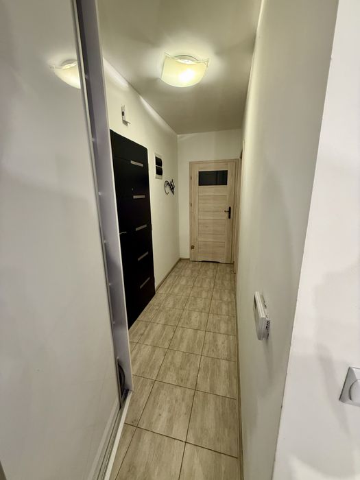 Aktualne /Swietne mieszkanie 2-pokojowe / bezczynszowe /wolne od zaraz