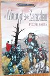 "A Manopla de Karasthan” de Filipe Faria