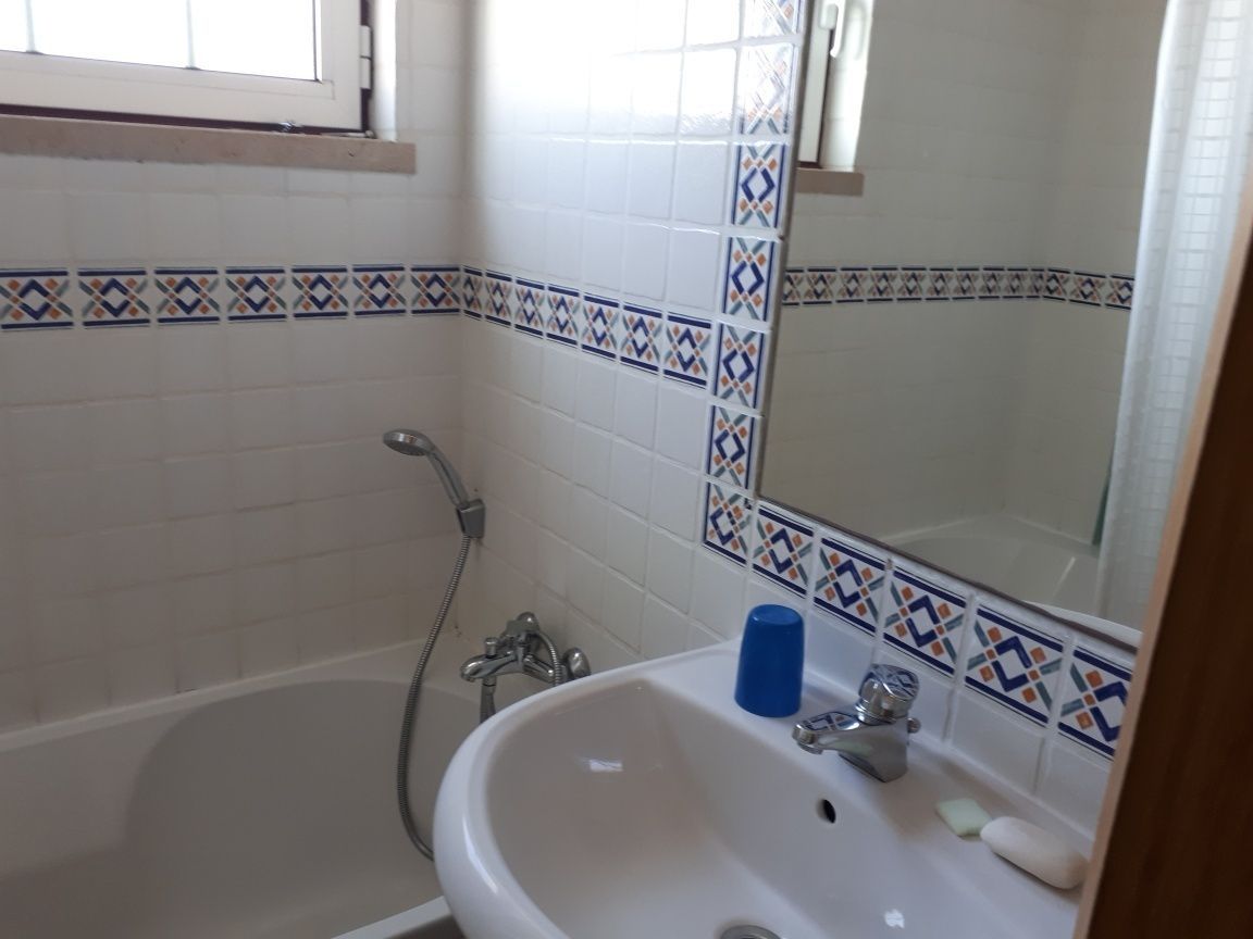 Férias, alugo apartamento T1 em Soltroia
