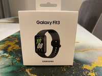 Samsung Galaxy Fit 3