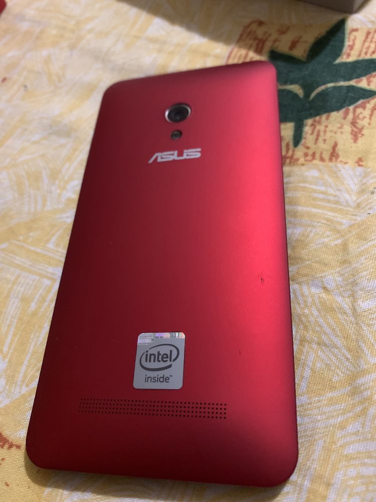 Asus Zenfone 5 продам