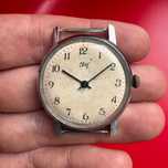 Zegarek Svet 21 Jewels USRR Vintage