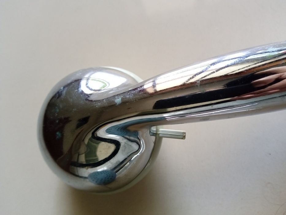 Cabeças de chuveiros