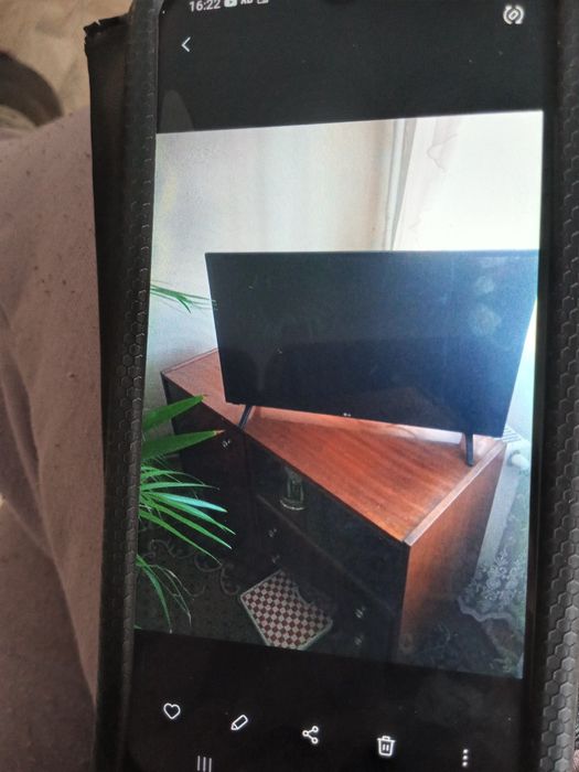 Телевізор LG, діагональ 32 дюйми