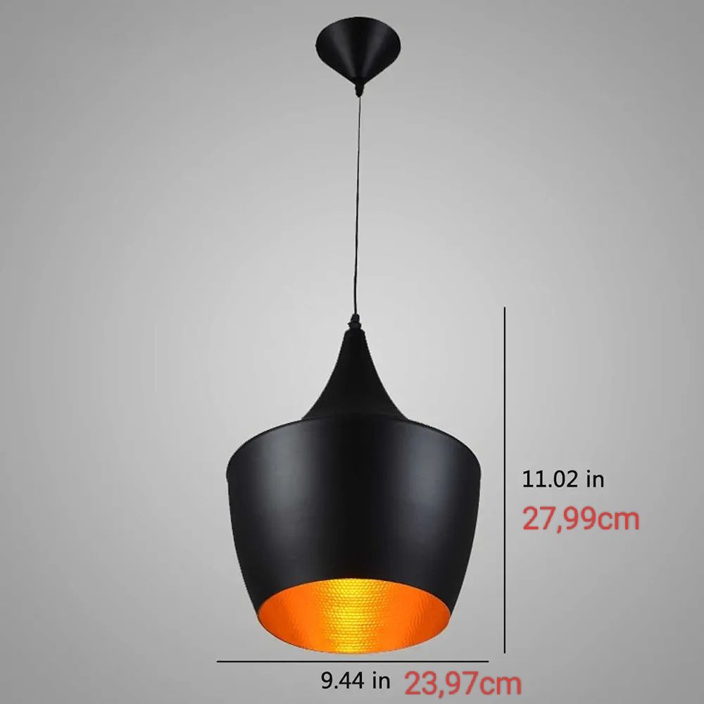 Lampa loftowa Unimall N456