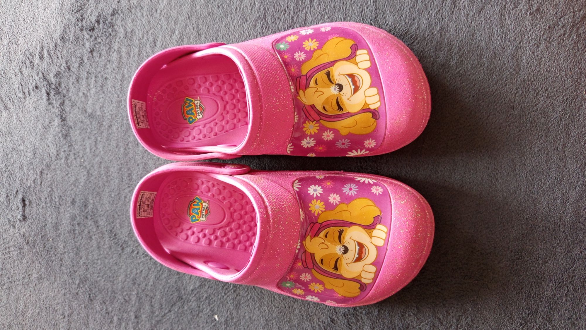 Buty Psi patrol nowe bez metki