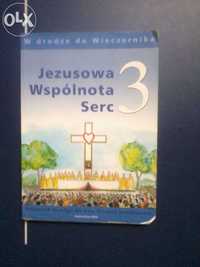 Jezusowa Wspólnota Serc 3 kl. III