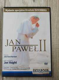 DVD Jan Paweł II Film