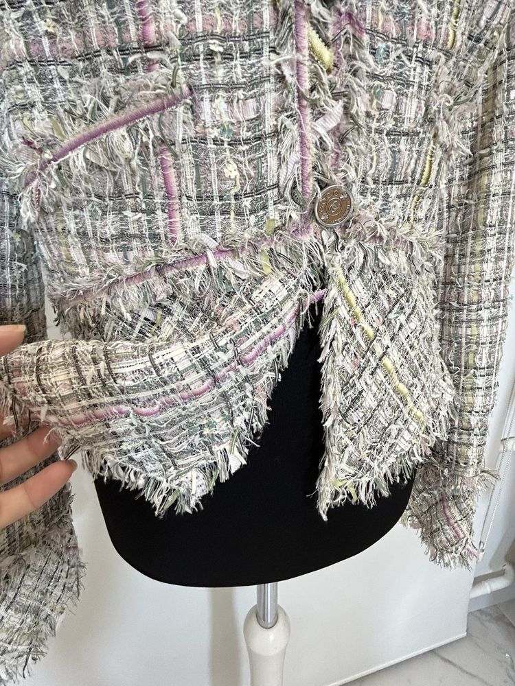 Піджак Chanel. Люкс бренд. Оригінал