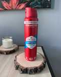 Old spice dezodorant spray 150ml Whitewater